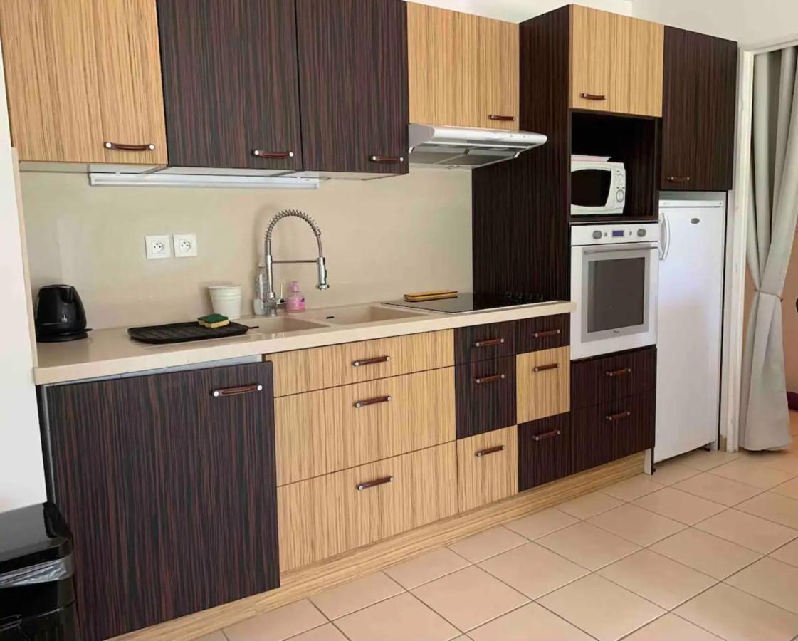 Quiet Apartment With Garden And Optical Fiber Cabourg Ngoại thất bức ảnh